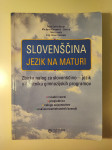 Slovenščina jezik na maturi - zbirka nalog