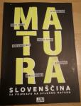 Slovenščina matura