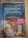 Slovenščina na pisni maturi, Razčlembe neumetnostnih besed