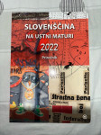 Slovenščina - Ustni Del (Splošna Matura)