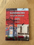 slovenščina na maturi (ustno)