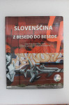 Slovenščina na maturi Z besedo do besede učbenik in delovni zvezek