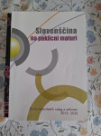 Slovenščina na maturi zbirka nalog