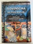Slovenščina na pisni maturi, razčlembe neumetnostnih besedil
