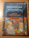 Slovenščina na pisni maturi (razčlembe neumetnostnih besedil)