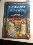 Slovenščina na pisni maturi