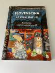 SLOVENŠČINA NA PISNI MATURI
