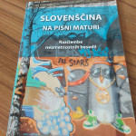 Slovenščina na pisni maturi