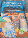 Slovenščina na pisni maturi
