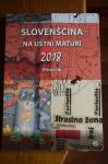 Slovenščina na ustni maturi 2018
