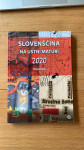 slovenščina na ustni maturi 2020