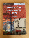 Slovenščina na ustni maturi 2021