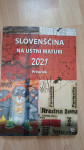 Slovenščina na ustni maturi 2021
