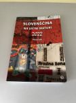 SLOVENŠČINA NA USTNI MATURI 2022