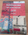 Slovenščina na ustni maturi (priročnik)