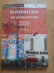 Slovenščina na ustni maturi, priročnik