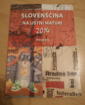 Slovenščina na ustni maturi
