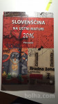 Slovenščina na ustni maturi