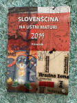 Slovenščina na ustni maturi