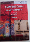 Slovenščina na ustni maturi