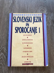 Slovenski jezik in sporočanje 1