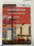 Učbenik Slovenščina na ustni maturi 2021