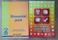 Učbenik za Slovenščino na poklicni maturi