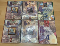 Učbeniki matura, gimnazija - Slovenščina, Berila, Delovni zvezek