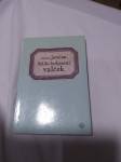 Veliki briljantni valček, Drago Jančar