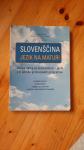 Zbirke nalog za slovenščino na maturi jezik