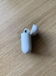 Airpods with Charging case