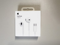 Apple Earpods USB-C