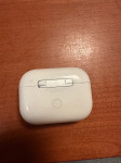 bluetooth slušalke airpods pro 2nd generation