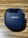 Prodam vrhunske BOSE brezžične ušesne slušalke Quiet Comfort Ultra