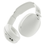 Brezžične slušalke Hesh 360, Bluetooth, bele, čez uho