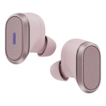 Brezžične slušalke Logitech Zone True Wireless roza