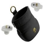 Brezžične slušalke Push 720 Open True Wireless, bele barve, Bluetooth