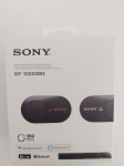 Brezžične slušalke Sony WF-1000XM3