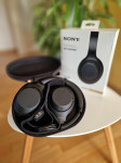 Brezžične slušalke z odpravljanjem šumov Sony WH-1000XM4