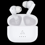EARBUDS Slušalke + mikrofon SBOX Bluetooth EB-TWS05 Bela