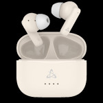 EARBUDS Slušalke + mikrofon SBOX Bluetooth EB-TWS05 Bež