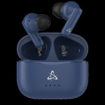 EARBUDS Slušalke + mikrofon SBOX Bluetooth EB-TWS05 Modra