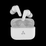 EARBUDS Slušalke + mikrofon SBOX Bluetooth EB-TWS101 Bela