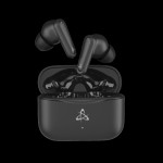 EARBUDS Slušalke + mikrofon SBOX Bluetooth EB-TWS101 Črna