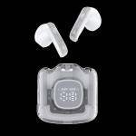 EARBUDS Slušalke + mikrofon SBOX Bluetooth EB-TWS148 Bela