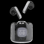 EARBUDS Slušalke + mikrofon SBOX Bluetooth EB-TWS148 Črna