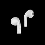 EARBUDS Slušalke + mikrofon SBOX Bluetooth EB-TWS18 Bela