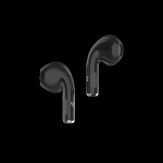 EARBUDS Slušalke + mikrofon SBOX Bluetooth EB-TWS18 Črna