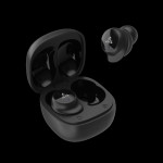 EARBUDS Slušalke + mikrofon SBOX Bluetooth EB-TWS538 Črna