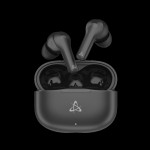 EARBUDS Slušalke + mikrofon SBOX Bluetooth EB-TWS99 Black / ANC+ 4 Mic